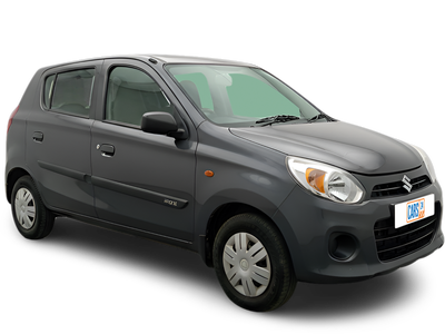 Maruti Alto-img
